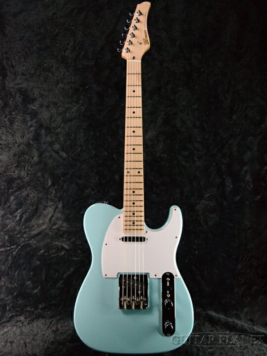 楽天市場】Greco WST-STD Sky Blue/Maple 新品[グレコ][国産][スカイ 