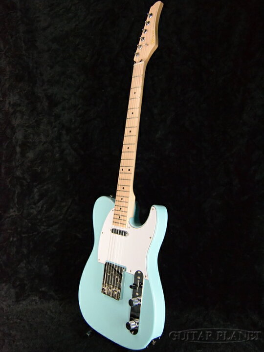 楽天市場】Greco WST-STD Sky Blue/Maple 新品[グレコ][国産][スカイ 