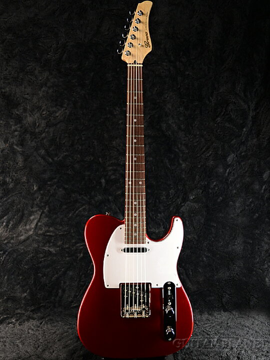 楽天市場】Greco WST-STD MRD/Rosewood 新品[グレコ][国産][レッド,赤 