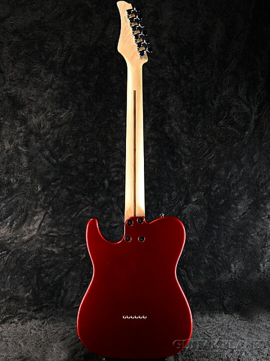 楽天市場】Greco WST-STD MRD/Rosewood 新品[グレコ][国産][レッド,赤 