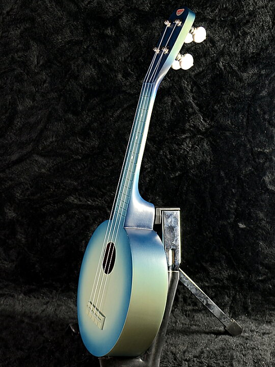 楽天市場】Gretsch G9101 CAMP UKE Blue Burst 新品 ソプラノウクレレ 