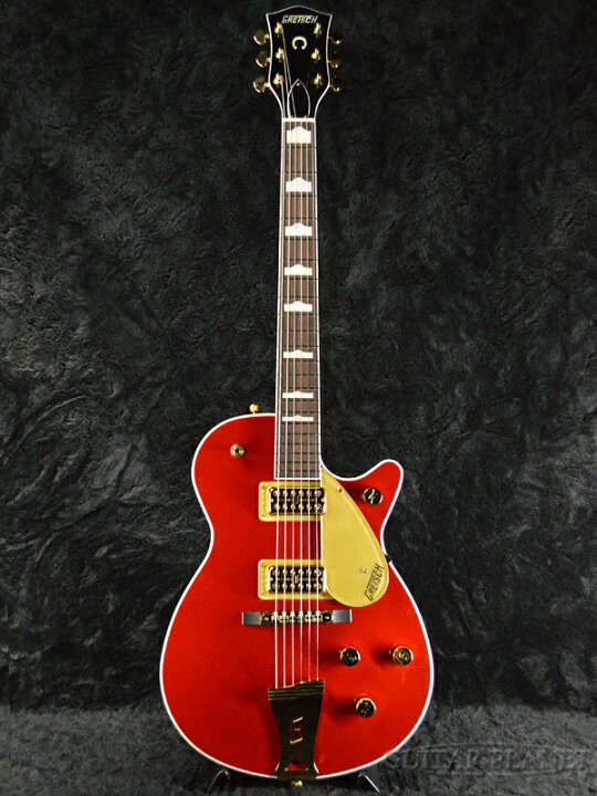 楽天市場】Gretsch G6131FSR Jet Firebird 新品[グレッチ][ジェット 