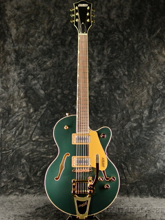 楽天市場】Gretsch G5655TG Electromatic Center Block Jr. Single-Cut 