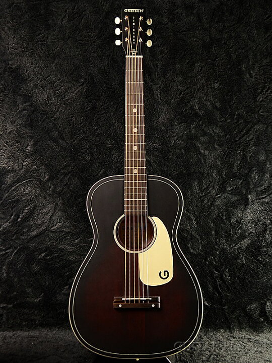 GRETSCHから「G9500 Jim Dandy」2機種が発売！｜アコースティックギター