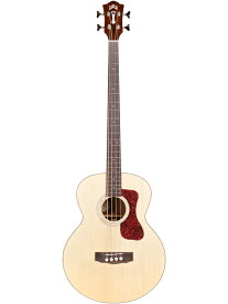 Guild B-140E 新品[ギルド][B140E][Natural,ナチュラル][Fishmanピックアップ搭載][Acoustic Bass,アコースティックベース,アコベ]