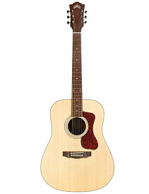 GUILD D-240E -Natural- Westerly Collection 新品[ギルド][ナチュラル][Electric Acoustic Guitar,アコースティックギター,エレアコ][D240E]
