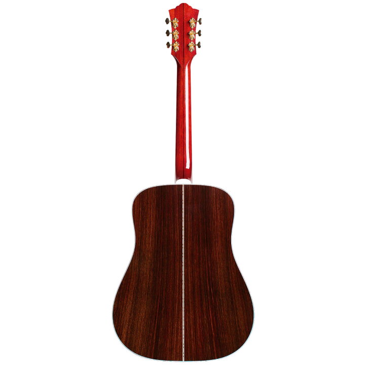 楽天市場】Guild D-55 Natural -Guild USA- 新品[ギルド][ドレット 