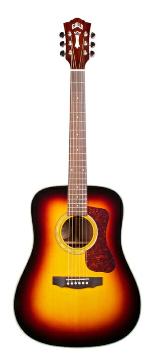 楽天市場】Guild D-140 -The Westerly Collection- 新品 SB[ギルド 