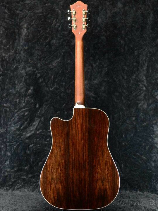 楽天市場】Guild D-260CE DELUXE 新品[ギルド][Natural,ナチュラル 