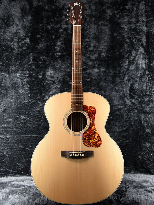 楽天市場】Guild F-240E -The Westerly Collection- 新品 NAT[ギルド 