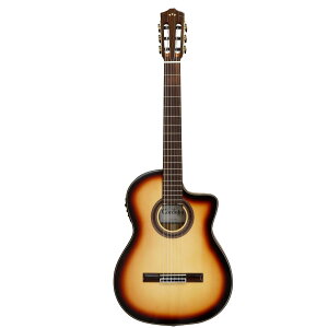 Cordoba GK Studio -Edge Burst- Vi[Rho][Spruce,Xv[X][GbWo[Xg][PU][Classical Guitar,NVbNM^[,Flamenco,tR,GKbg]