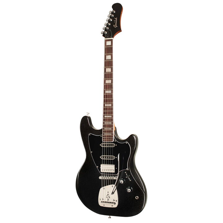 楽天市場】Guild Surfliner Deluxe -BLK(Black Metallic)- 新品[ギルド 