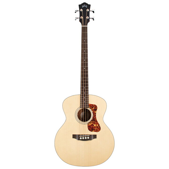 楽天市場】GUILD B-240E NAT 新品 [ギルド][B240E][Natural,ナチュラル 