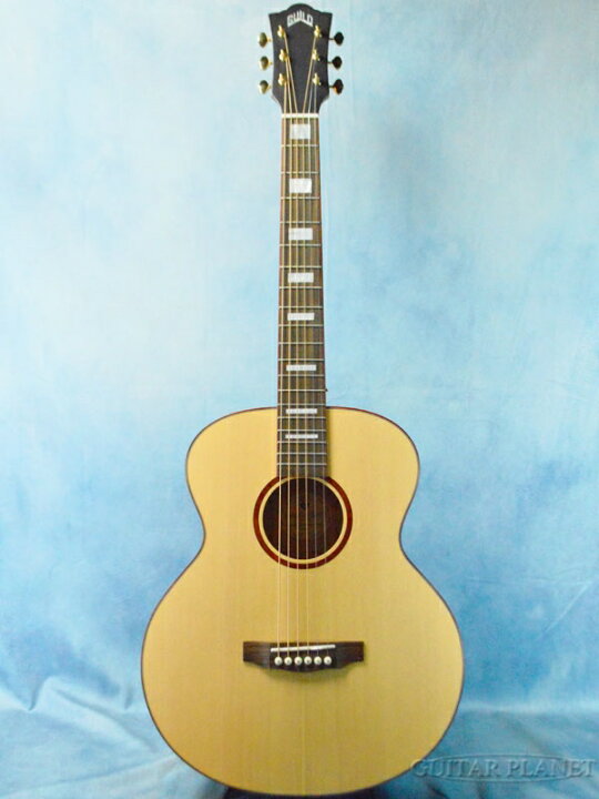 楽天市場】Guild JUMBO JUNIOR Reserve Maple -The Westerly 