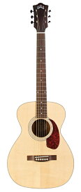 Guild M-240E -The Westerly Collection- 新品 NAT[ギルド][Natural,ナチュラル][Electric Acoustic Guitar,アコースティックギター,エレアコ][M240E]
