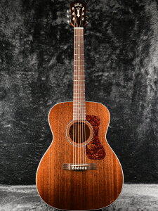 Guild OM-120 Vi NAT[Mh][6][Natural,i`][Electric Acoustic Guitar,AR[XeBbNM^[,GAR][om120]