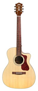 Guild OM-140CE -The Westerly Collection- Vi NAT[Mh][sbNAbv][Natural,i`][Acoustic Guitar,AR[XeBbNM^[,Folk Guitar,tH[NM^[][OM140CE]