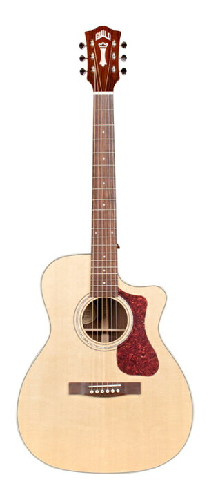 楽天市場】Guild OM-150CE -The Westerly Collection- 新品 NAT[ギルド 