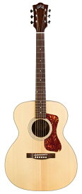 Guild OM-240E -The Westerly Collection- 新品 NAT[ギルド][ピックアップ搭載][Natural,ナチュラル][Electric Acoustic Guitar,アコースティックギター,エレアコ][OM240E]