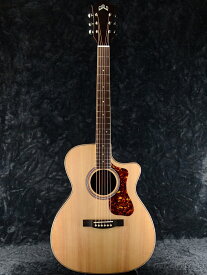 Guild ~Westerly Collection~ OM-250CE RESERVE 新品 [ギルド][Electric Acoustic Guitar,エレクトリックアコースティックギター,エレアコ]
