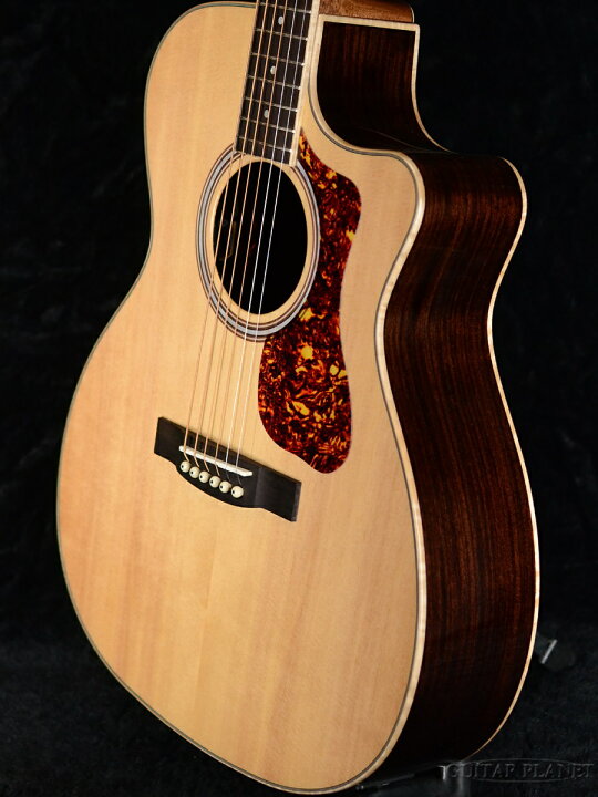 楽天市場】Guild ~Westerly Collection~ OM-250CE RESERVE 新品 