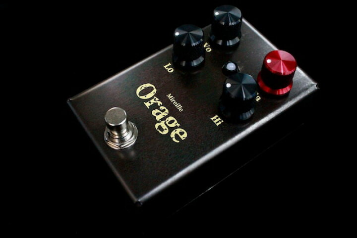 楽天市場】HATA Mireille Orage 新品 ディストーション[畑精密工業株式 