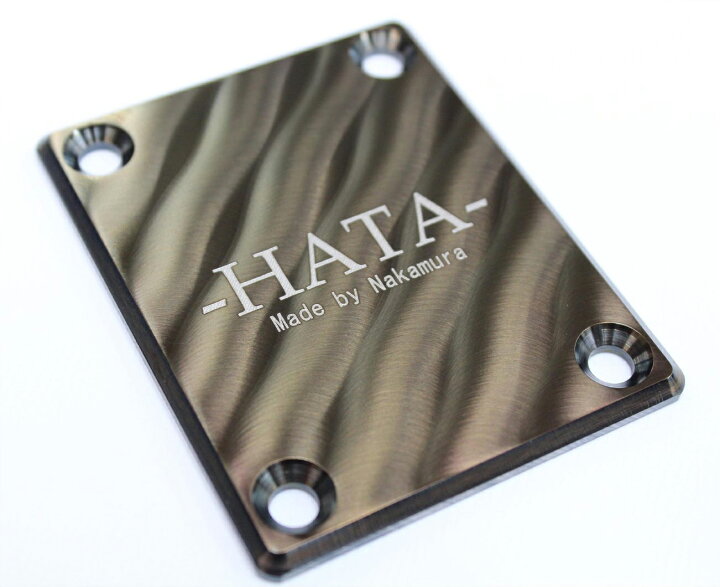 楽天市場】HATA ジョイントプレート(ゴールド皮膜) SUS304ステンレス 