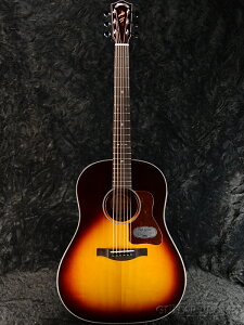 Headway Japan Tune-Up SeriesHJ-OSAMURAISAN II Vi[wbhEFC]["ނ炢"VOl`[f][Sunburst,To[Xg][Acoustic Guitar,ARM,AR[XeBbNM^[,Folk Guitar,tH[NM^[]
