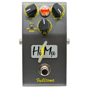 Fulltone Hi-Mu Vi I[o[hCu[tg[][Vo[][Effector,GtFN^[]