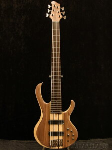Ibanez BTB746 -NTL- Natural Low Gloss Vi[ACoj[Y][i`[OX][6,6 strings][Electric Bass,GLx[X]