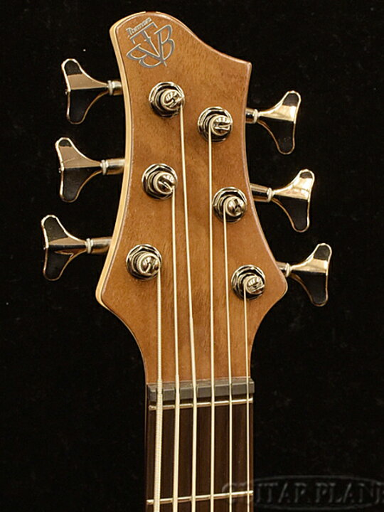楽天市場】Ibanez BTB746 -NTL- Natural Low Gloss 新品[アイバニーズ 