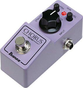 Ibanez CSMINI Chorus Vi[ACoj[Y][~j][R[X][Effector,GtFN^[]