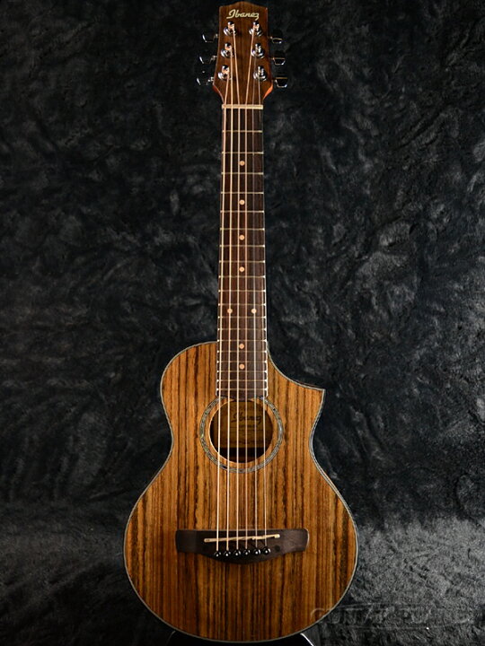 楽天市場】Ibanez EWP14WB-OPN (Open Pore Natural) 新品 ミニ 