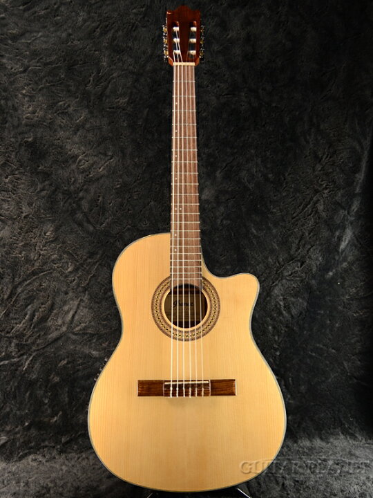 楽天市場】Ibanez GA30TCE NT 新品[アイバニーズ][エレガット 