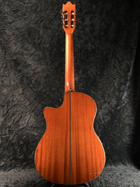 楽天市場】Ibanez GA30TCE NT 新品[アイバニーズ][エレガット 