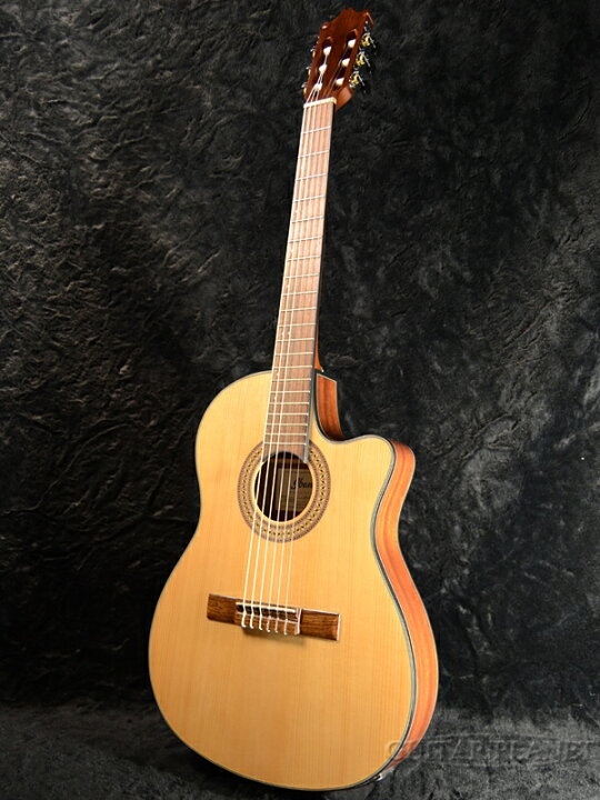楽天市場】Ibanez GA30TCE NT 新品[アイバニーズ][エレガット 