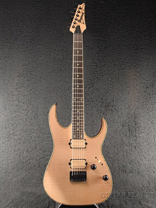 楽天市場】Ibanez RGEW521FM-NTF 新品[アイバニーズ][RGシリーズ 