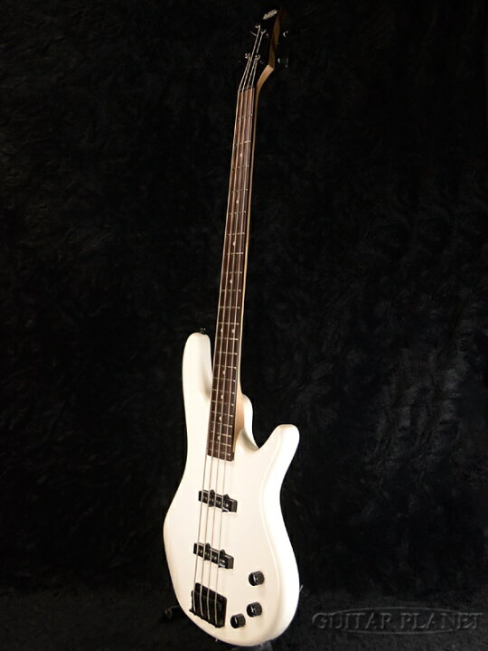 楽天市場】Ibanez GSR320 PW 新品[アイバニーズ][Gioシリーズ][Pearl 