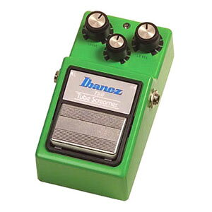 Ibanez TS9 Tube Screamer Vi I[o[hCu[ACoj[Y][`[uXN[}[][GtFN^[,Effector][TS-9]_nl