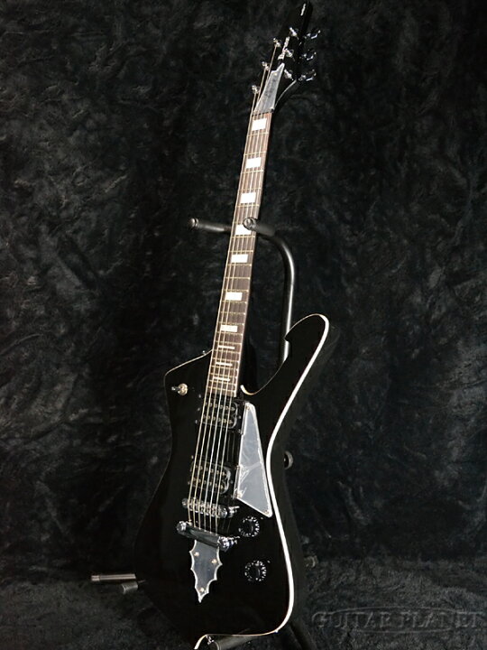 楽天市場】Ibanez Paul Stanley Signature miKro PSM10-BK 新品 