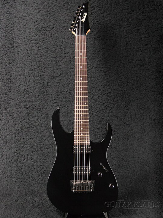 楽天市場】Ibanez Prestige RG752FX 新品[アイバニーズ][RGシリーズ  