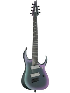 Ibanez Axion Label RGD71ALMS-BAM Vi[ACoj[Y][Black Aurora Burst Matte][Stratocaster,XggLX^[^Cv][Electric Guitar,GLM^[]