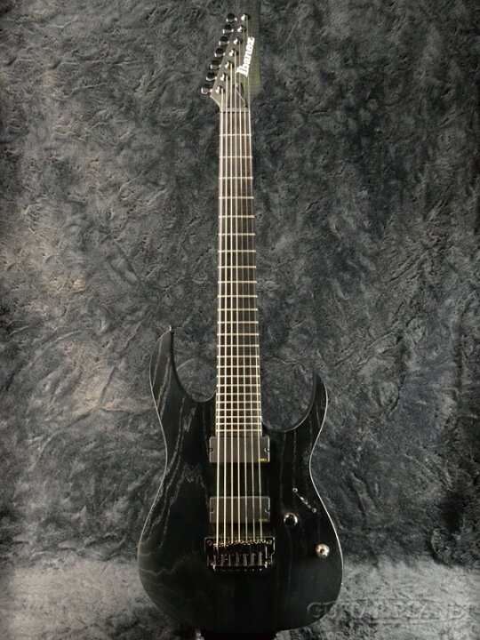 楽天市場】【生産完了につき大特価にてご提供！！】Ibanez RGIT27FE 