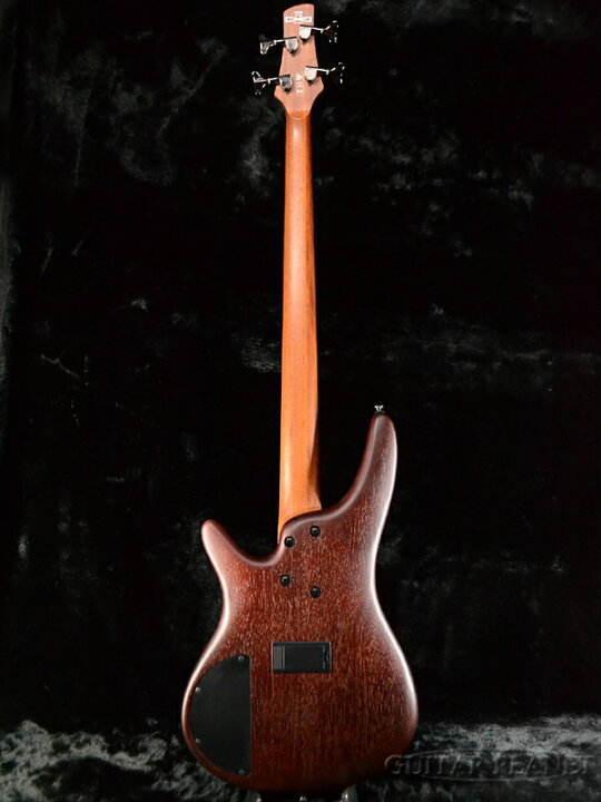 楽天市場】Ibanez SR500-BM Brown Mahogany 新品[アイバニーズ 