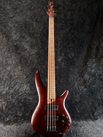 Ibanez SR500E-BM -Brown Mahogany- 新品[アイバニーズ][ブラウン,茶][Electric Bass,エレキベース]