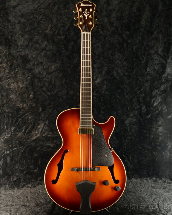 楽天市場】Ibanez SS401F -VLS(Violin Sunburst)- 新品[アイバニーズ  