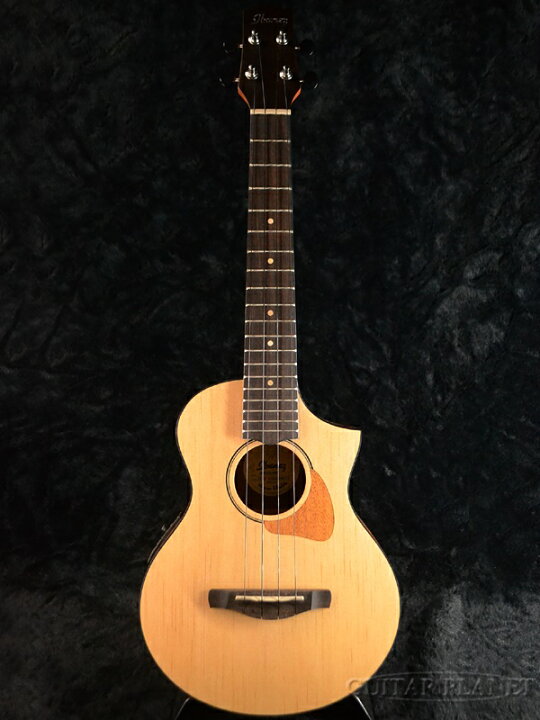 楽天市場】Ibanez UEWT21E-OPN 新品 テナーウクレレ[アイバニーズ 