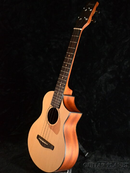 楽天市場】Ibanez UEWT21E-OPN 新品 テナーウクレレ[アイバニーズ 