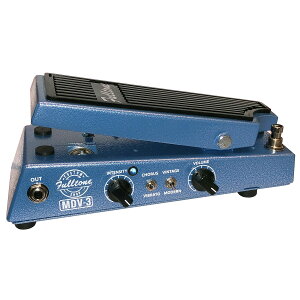 Fulltone Mini-Deja'Vibe3 v2 Vi R[X/ru[g[tg[][Univibe,joCu][Vo[][Effector,GtFN^[]