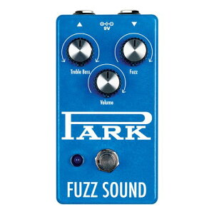 Earth Quaker Devices Park Fuzz Sound �V�i ���B���e�[�W�t�@�Y [�A�[�X�N�G�C�J�[�f�o�C�Z�X][�p�[�N�t�@�Y�T�E���h][Fuzz][Effector,�G�t�F�N�^�[]